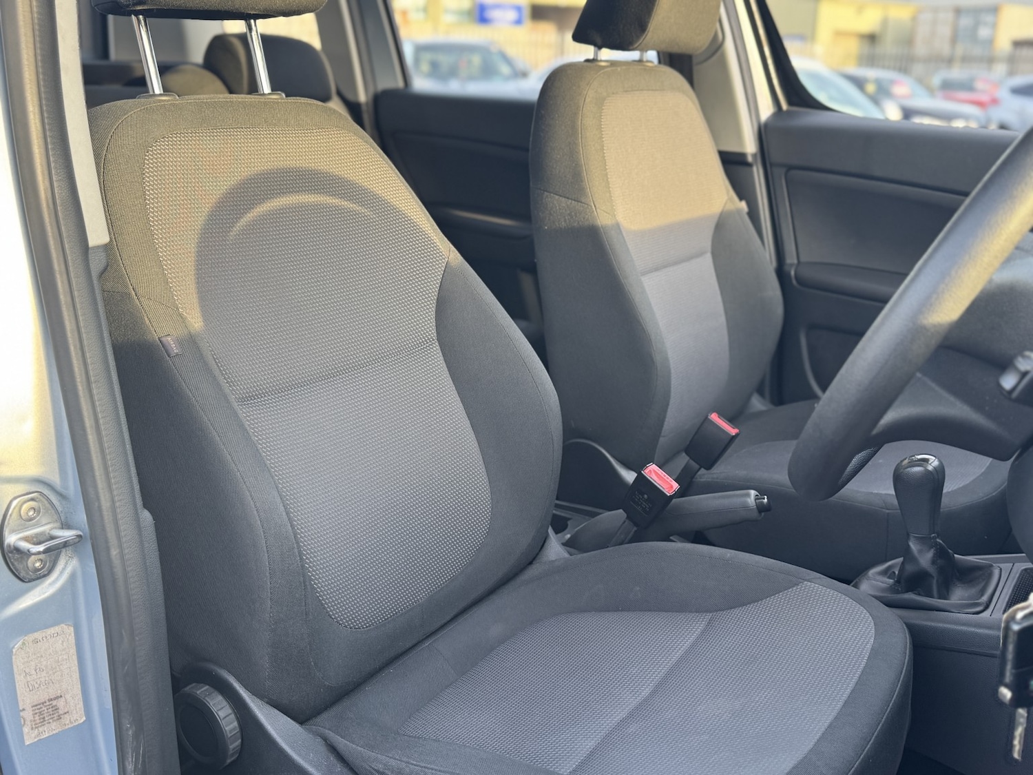 Used Skoda Yeti 2012 for sale - 77277401: Photo 19