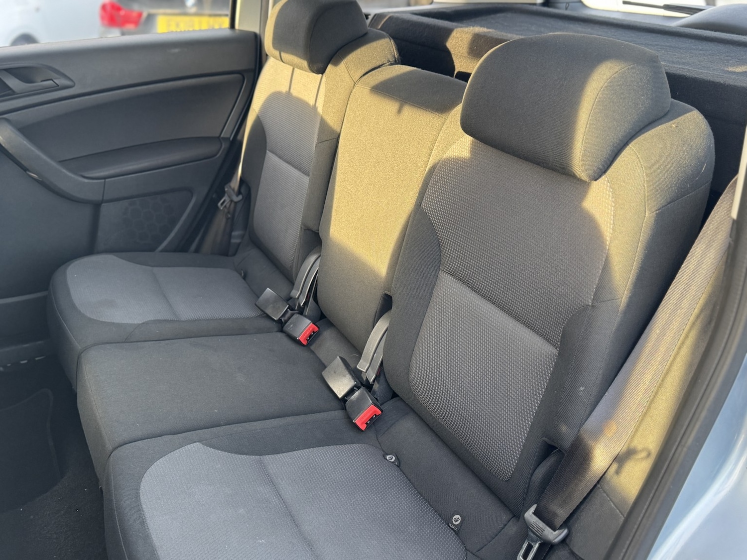 Used Skoda Yeti 2012 for sale - 77277401: Photo 20