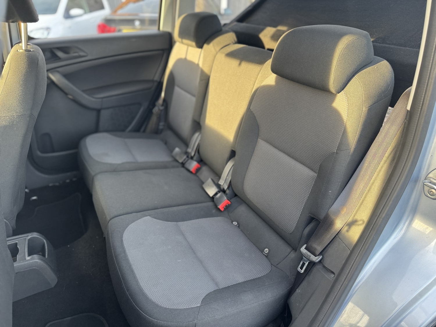 Used Skoda Yeti 2012 for sale - 77277401: Photo 21