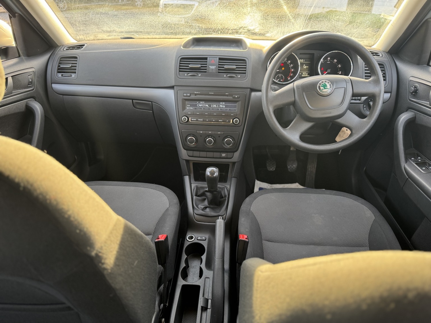 Used Skoda Yeti 2012 for sale - 77277401: Photo 23