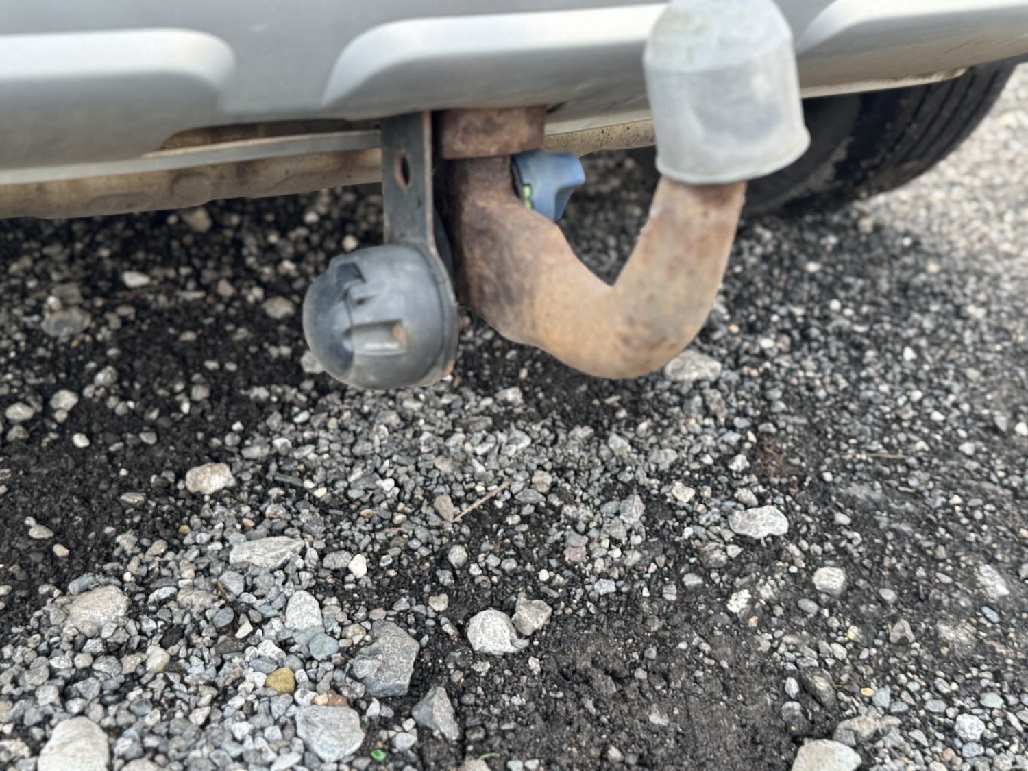 Used Skoda Yeti 2012 for sale - 77277401: Photo 7