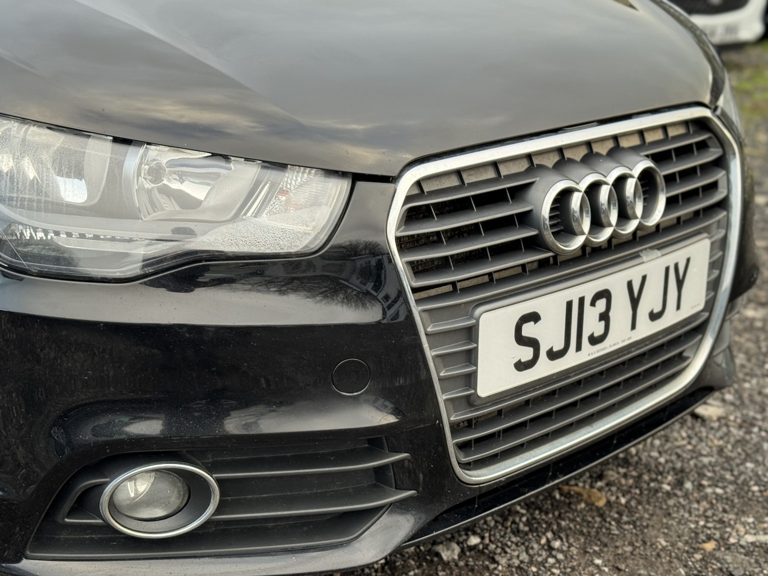 Used Audi A1 2013 for sale - 76588417: Photo 10