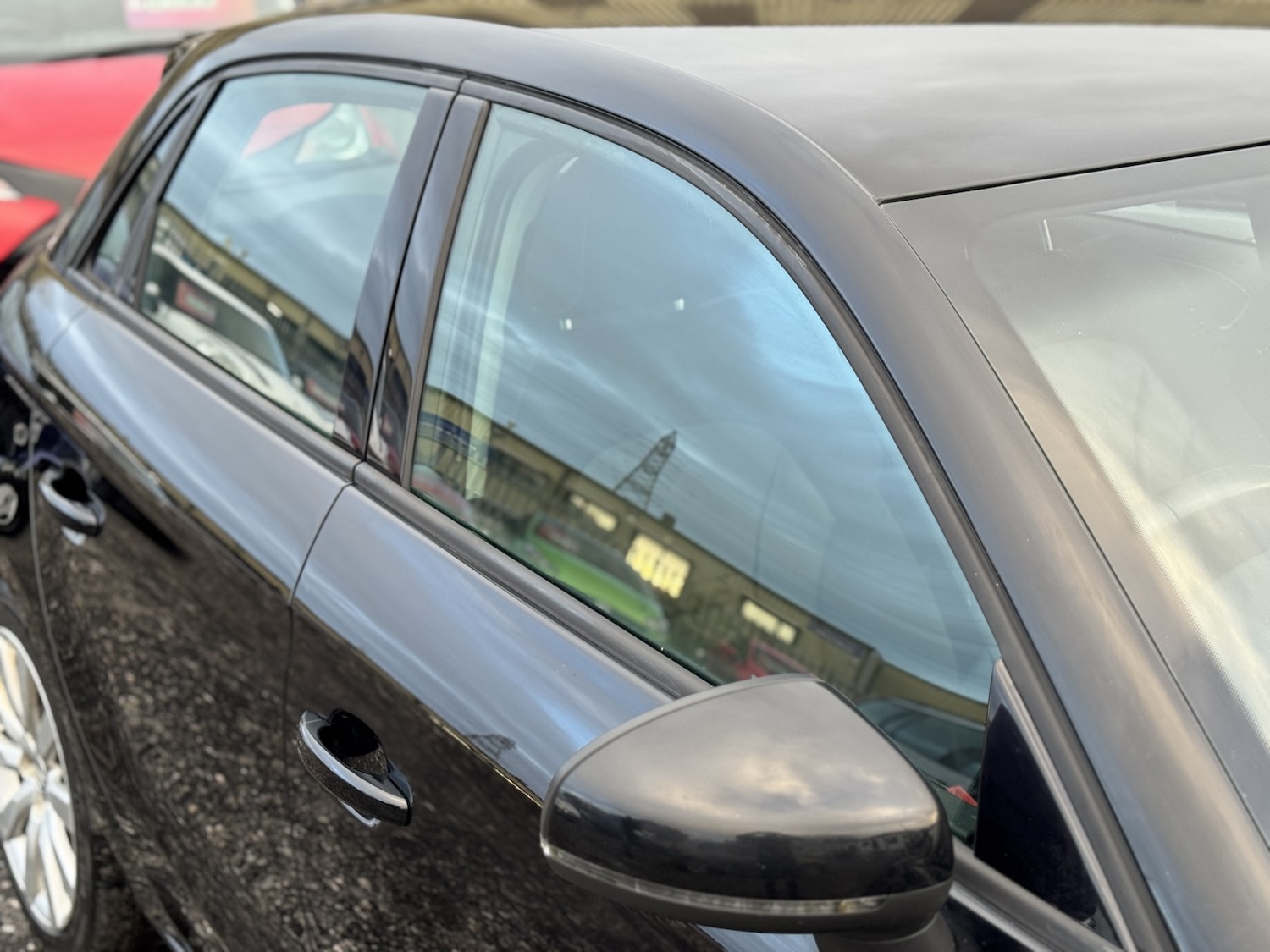 Used Audi A1 2013 for sale - 76588417: Photo 11