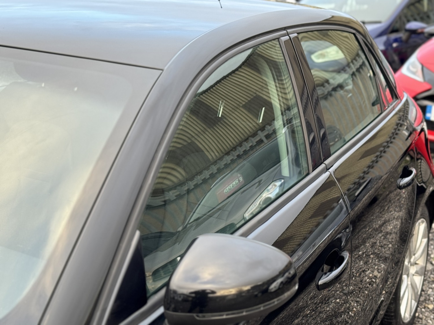 Used Audi A1 2013 for sale - 76588417: Photo 12