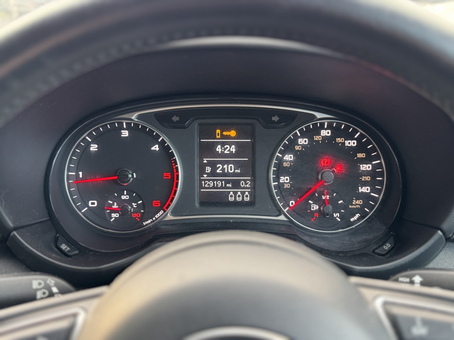 Used Audi A1 2013 for sale - 76588417: Photo 18