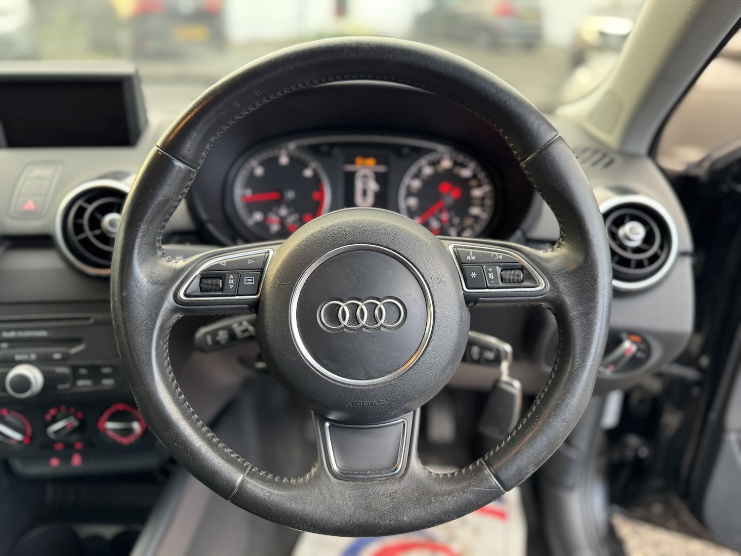 Used Audi A1 2013 for sale - 76588417: Photo 19