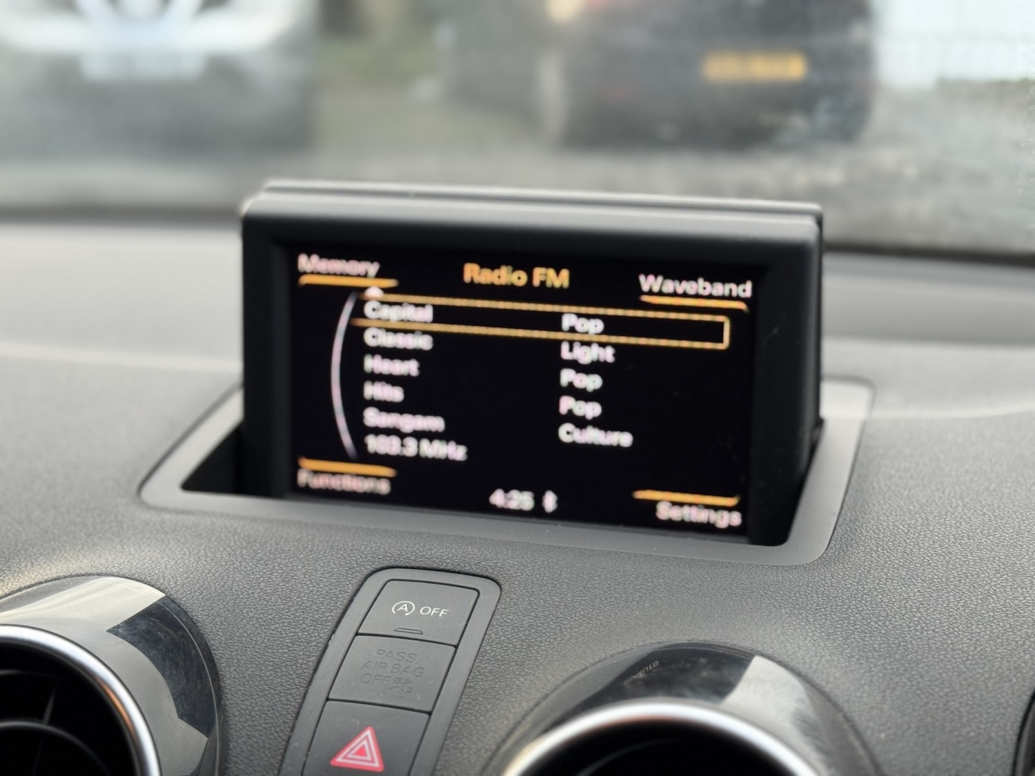 Used Audi A1 2013 for sale - 76588417: Photo 23