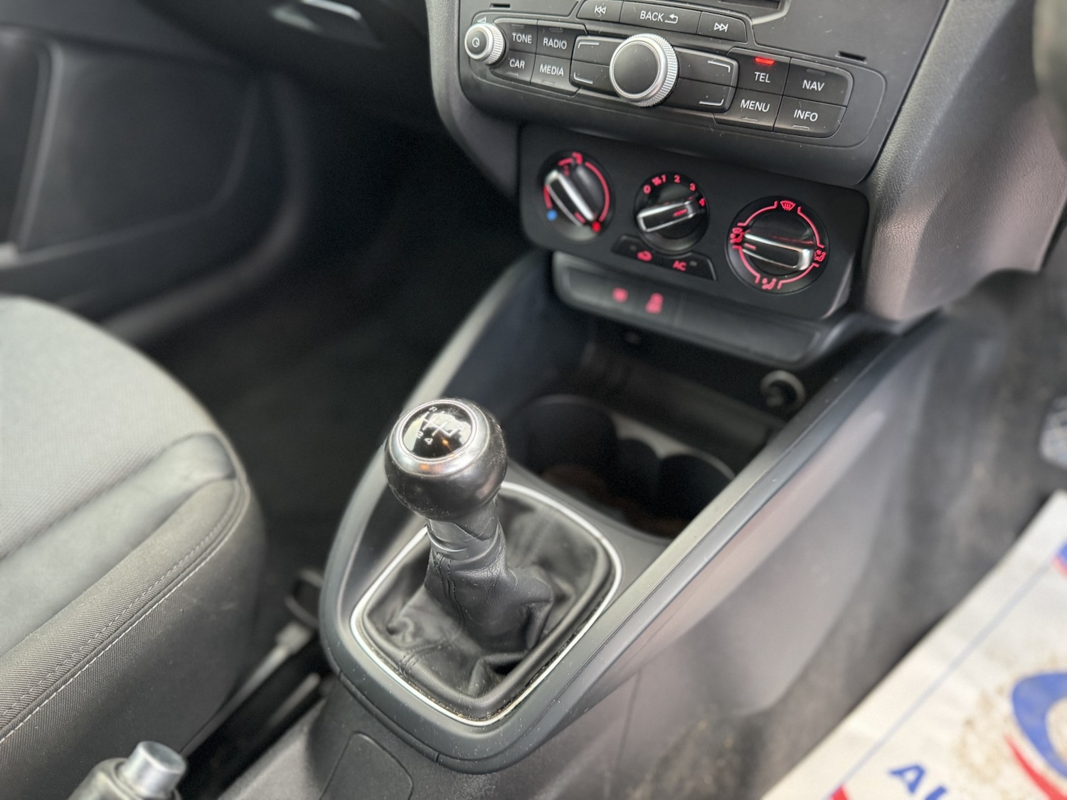 Used Audi A1 2013 for sale - 76588417: Photo 26