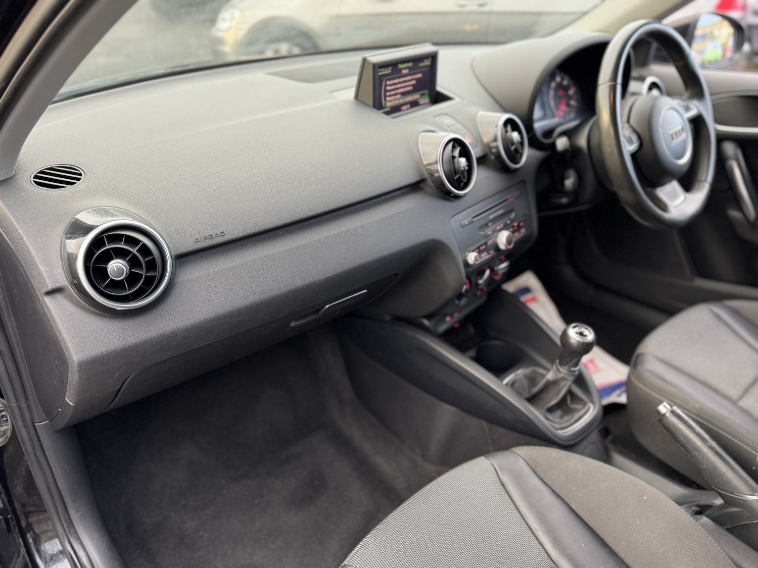 Used Audi A1 2013 for sale - 76588417: Photo 28