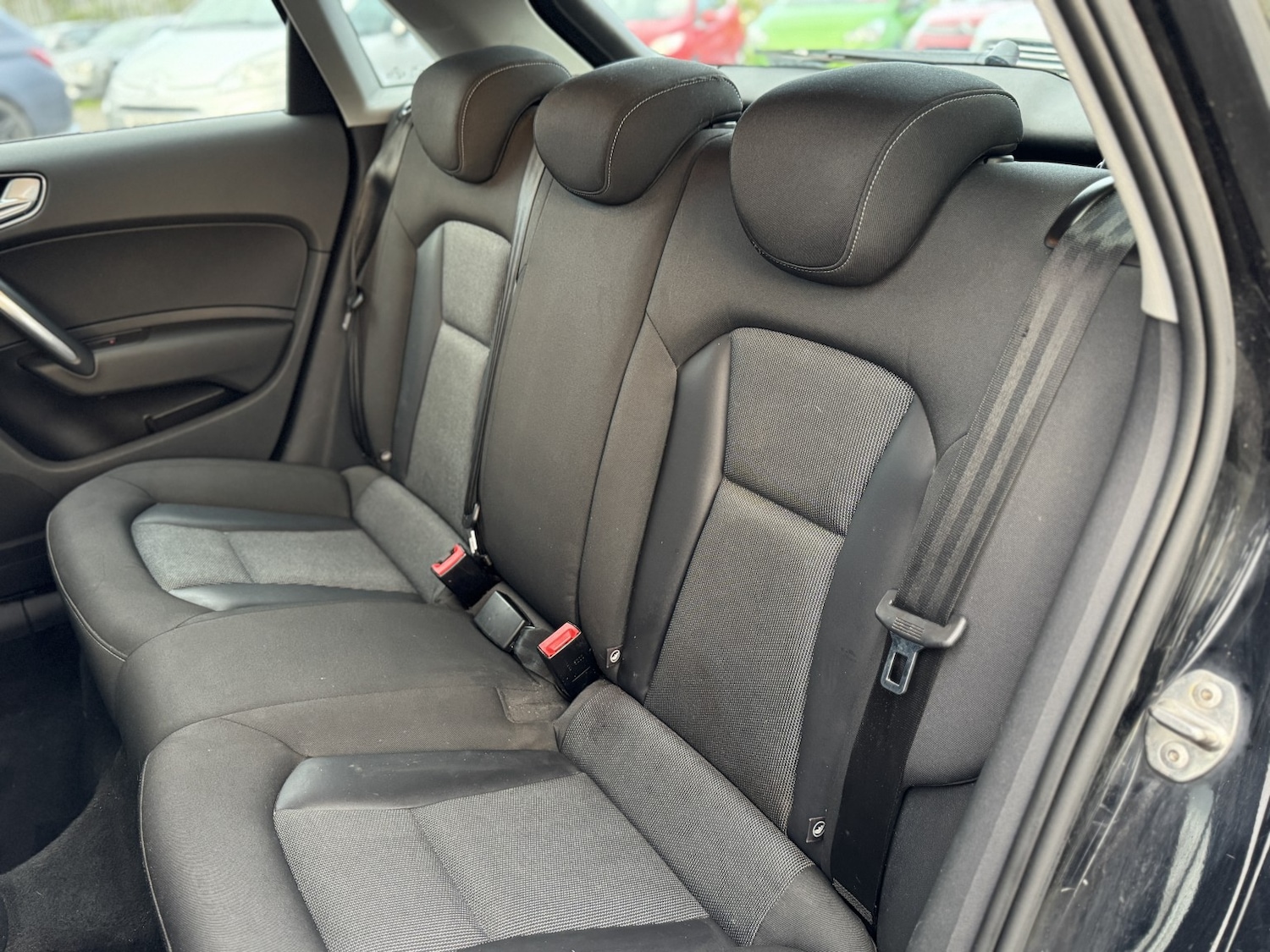 Used Audi A1 2013 for sale - 76588417: Photo 29