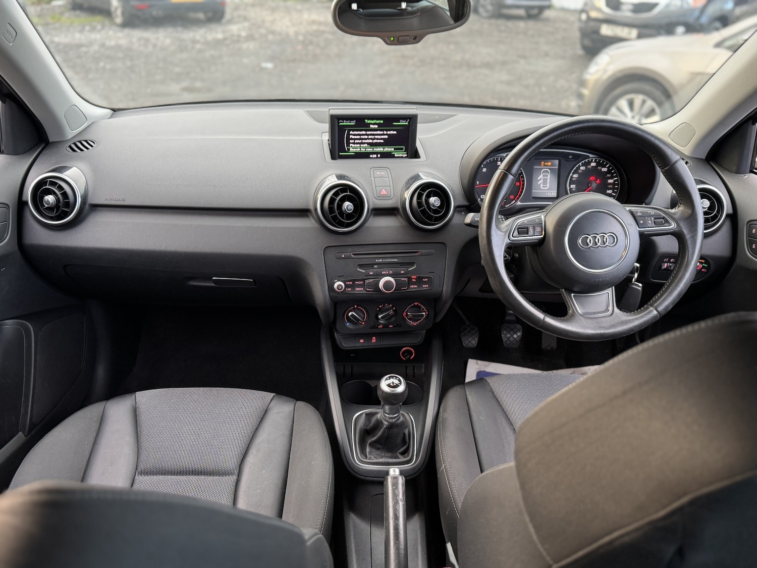 Used Audi A1 2013 for sale - 76588417: Photo 30