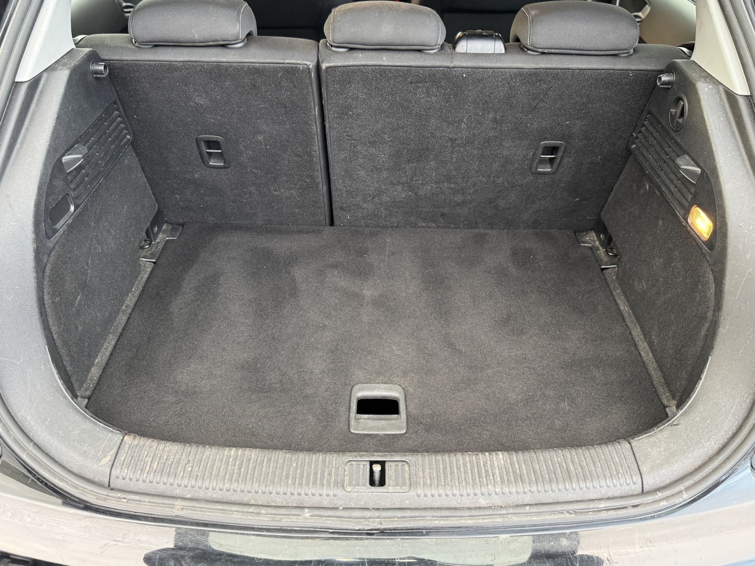 Used Audi A1 2013 for sale - 76588417: Photo 31