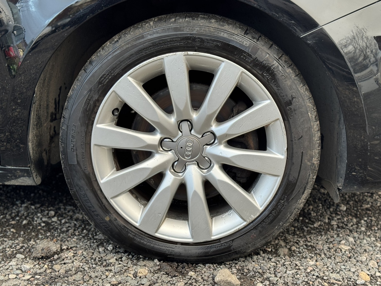 Used Audi A1 2013 for sale - 76588417: Photo 9