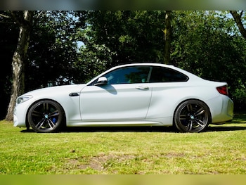 Used BMW M2 2018 for sale - 79037205: Photo