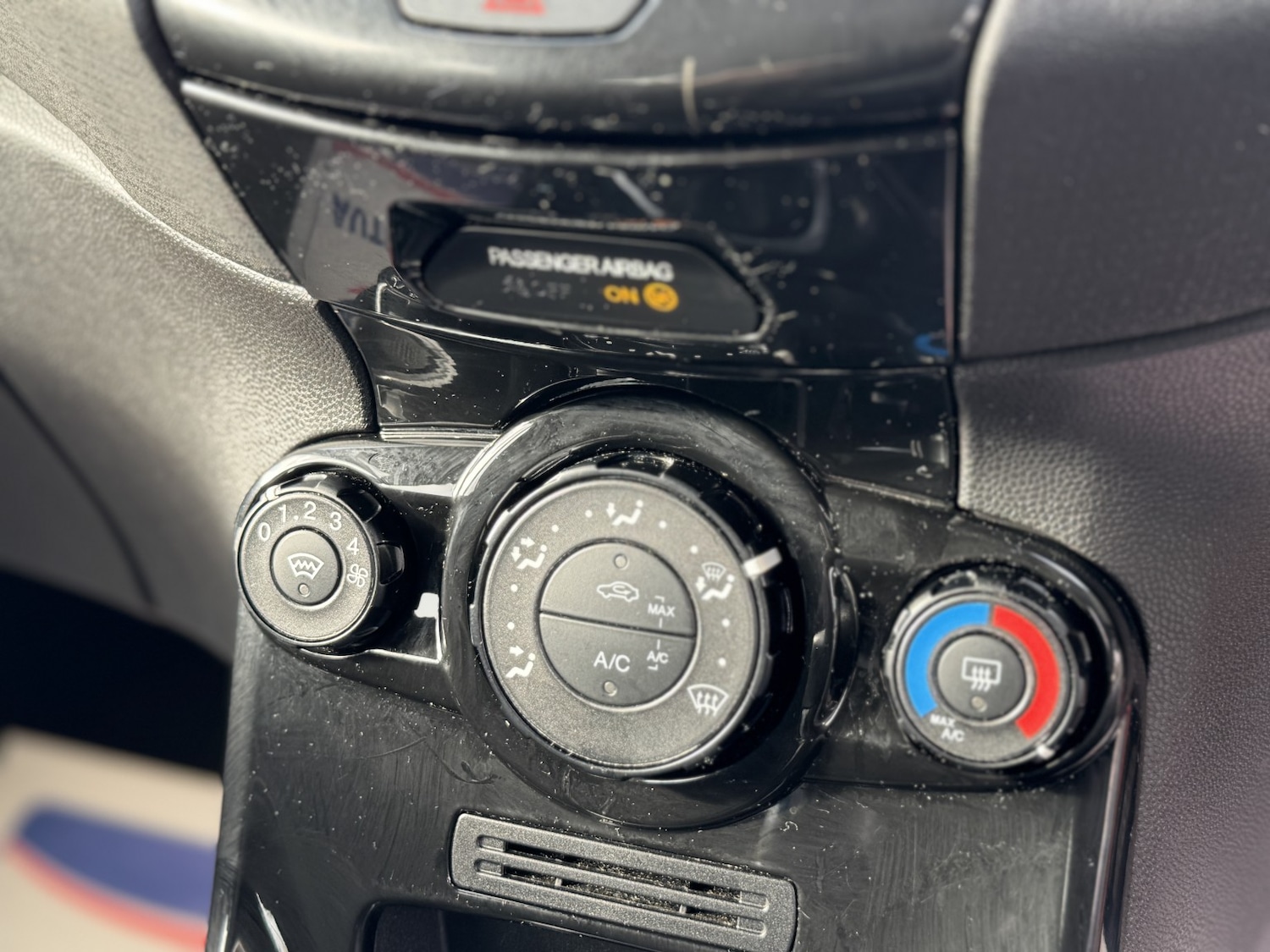 Used Ford Fiesta 2012 for sale - 76439886: Photo 20