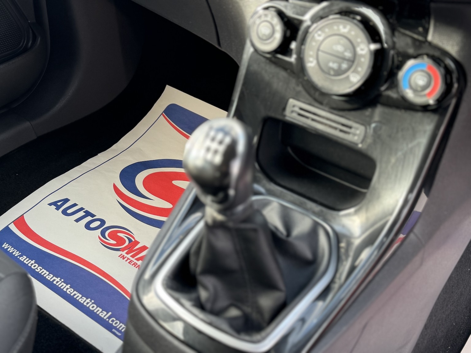 Used Ford Fiesta 2012 for sale - 76439886: Photo 21