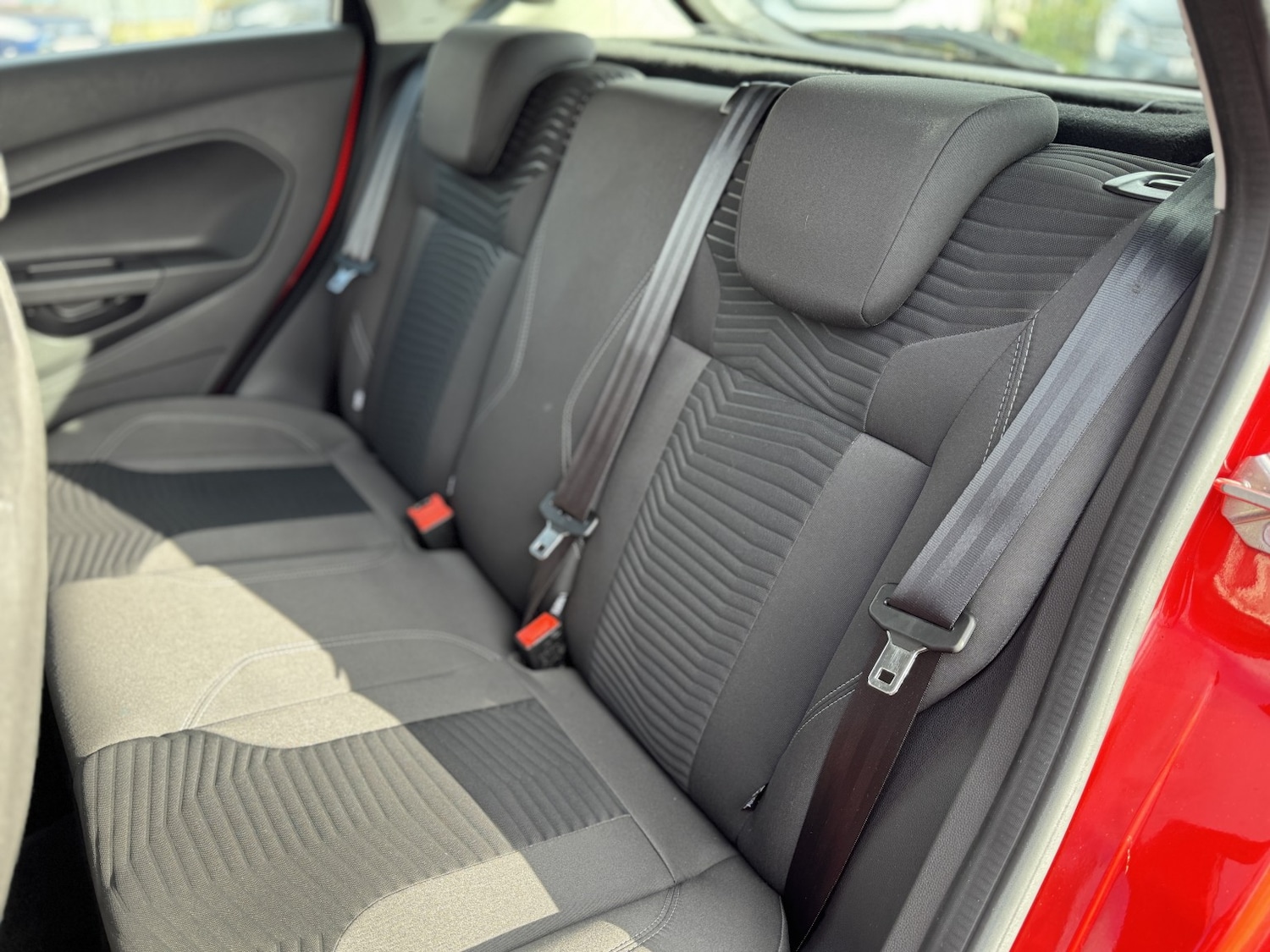 Used Ford Fiesta 2012 for sale - 76439886: Photo 25