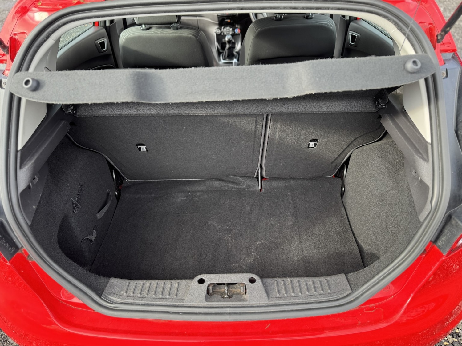 Used Ford Fiesta 2012 for sale - 76439886: Photo 27