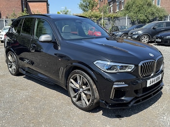 Used BMW X5 2019 for sale - 79010753: Photo