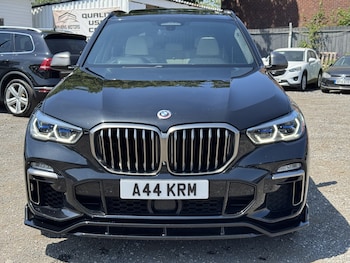 Used BMW X5 2019 for sale - 79010753: Photo