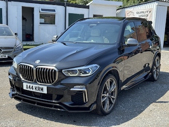 Used BMW X5 2019 for sale - 79010753: Photo