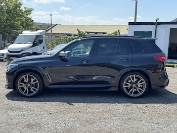 Used BMW X5 2019 for sale - 79010753: Photo