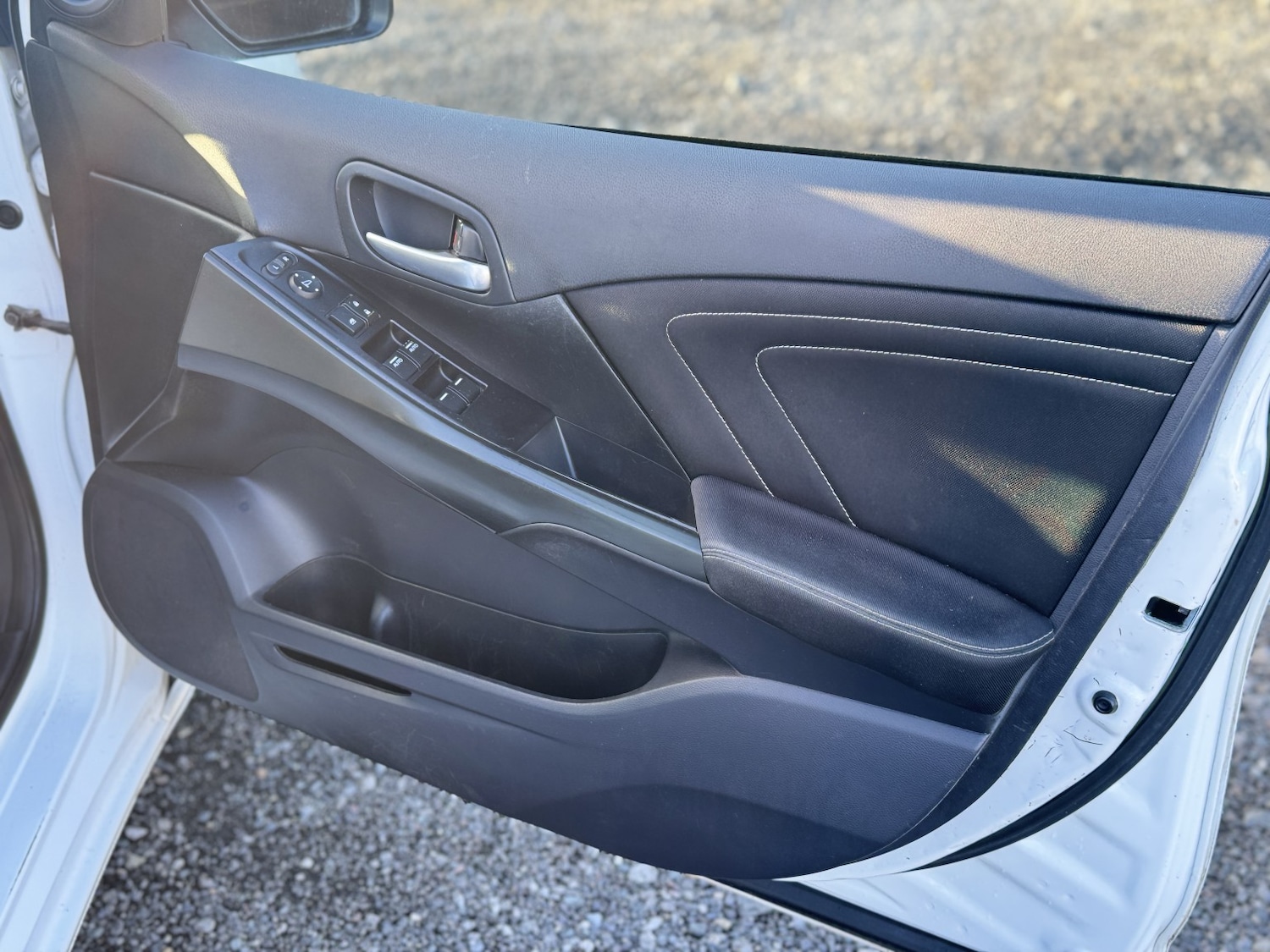 Used Honda Civic 2016 for sale - 77465118: Photo 12