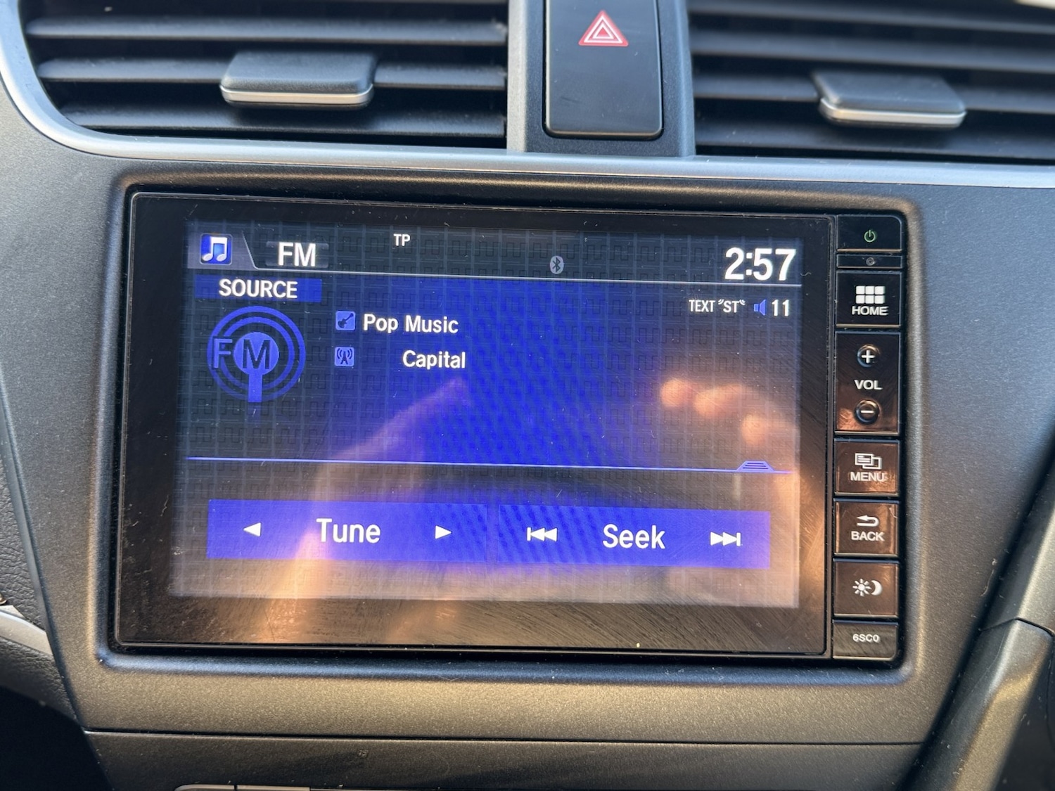 Used Honda Civic 2016 for sale - 77465118: Photo 18