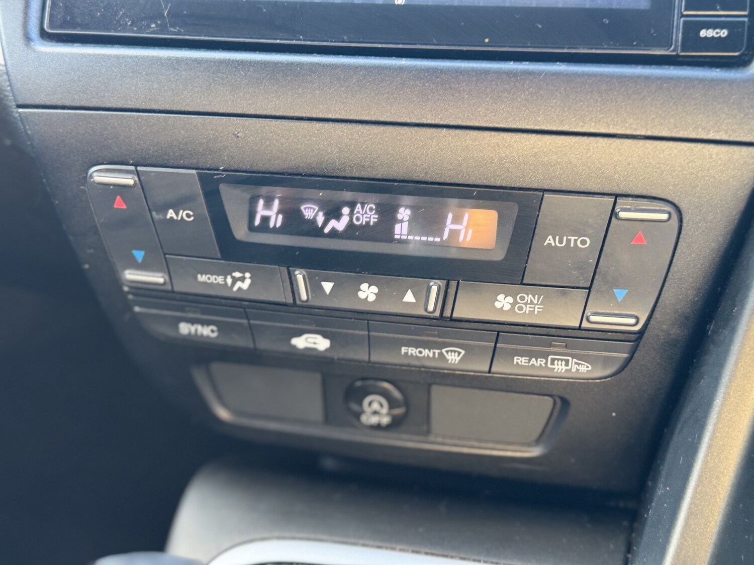 Used Honda Civic 2016 for sale - 77465118: Photo 21