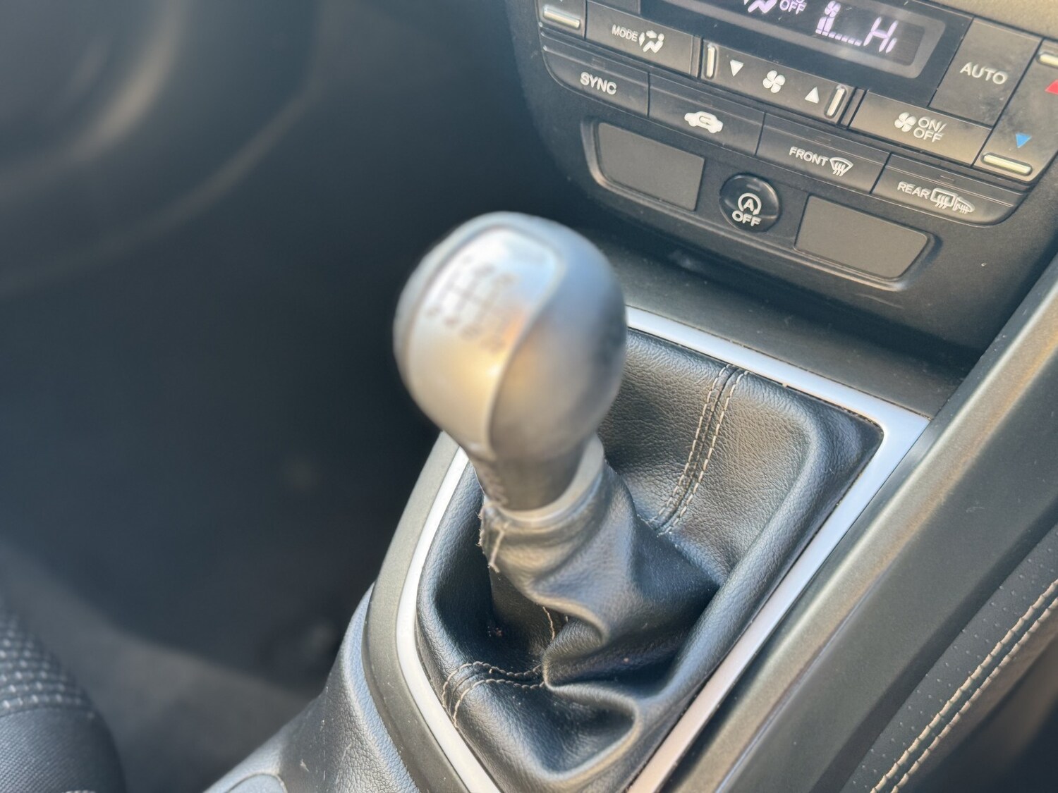 Used Honda Civic 2016 for sale - 77465118: Photo 22