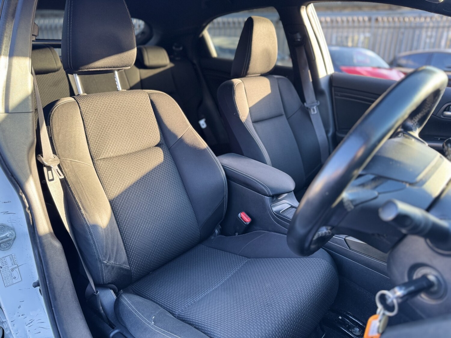 Used Honda Civic 2016 for sale - 77465118: Photo 27