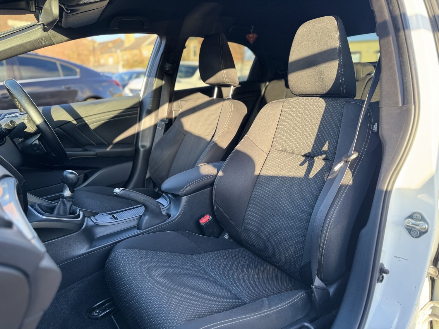 Used Honda Civic 2016 for sale - 77465118: Photo 28