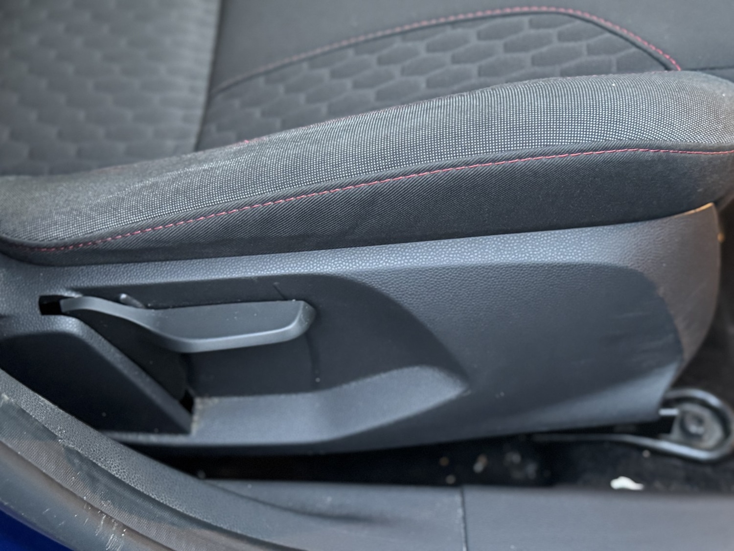 Used Ford Fiesta 2016 for sale - 76588405: Photo 14