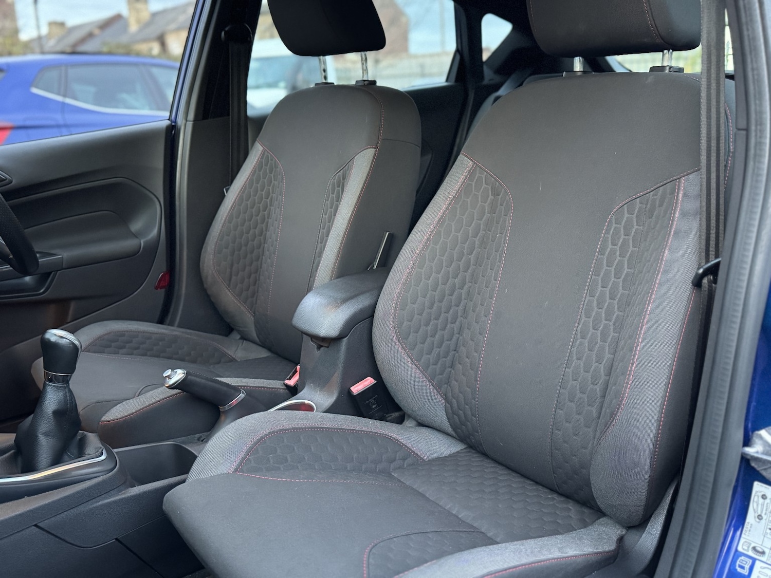 Used Ford Fiesta 2016 for sale - 76588405: Photo 26