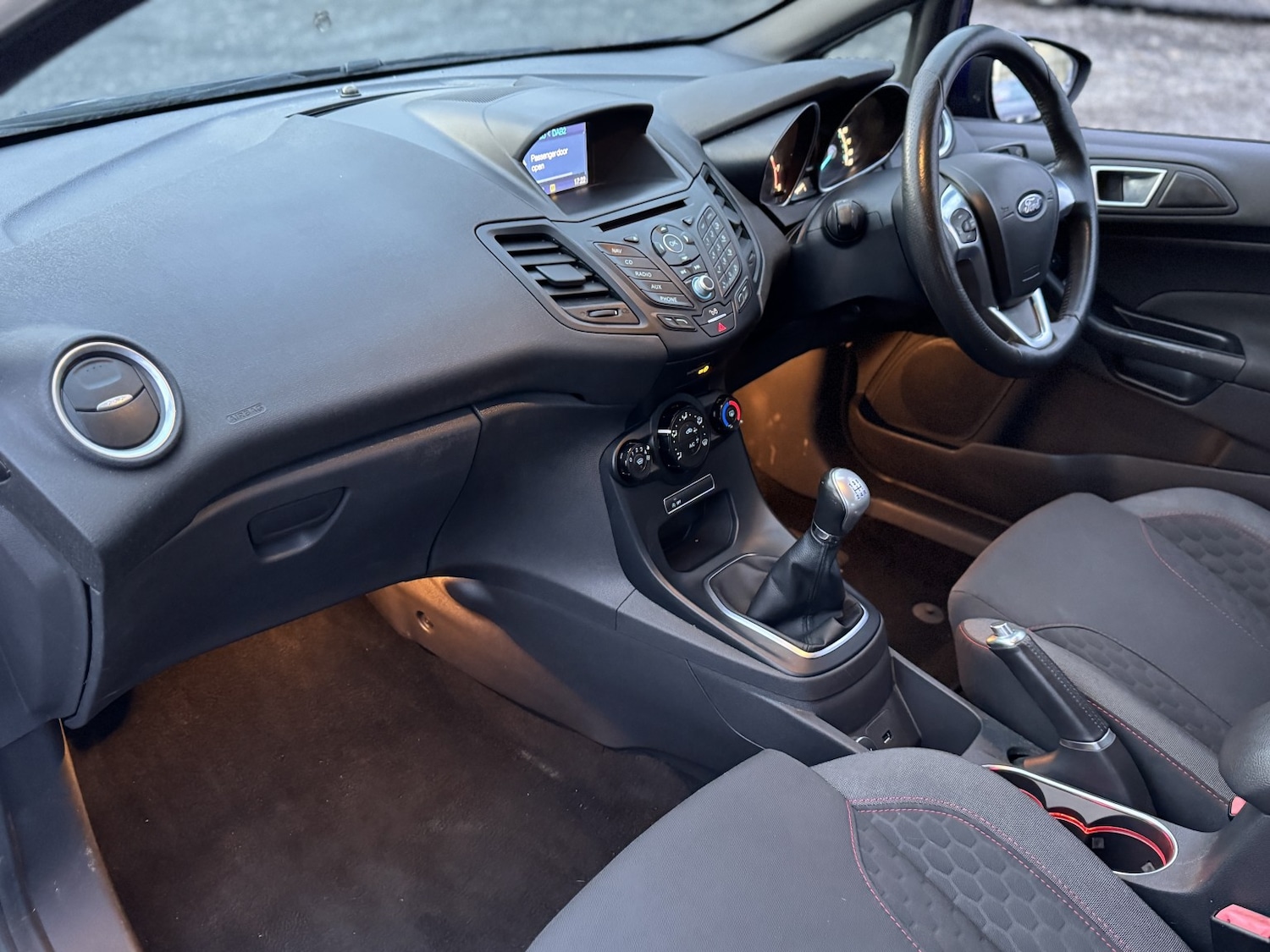 Used Ford Fiesta 2016 for sale - 76588405: Photo 27