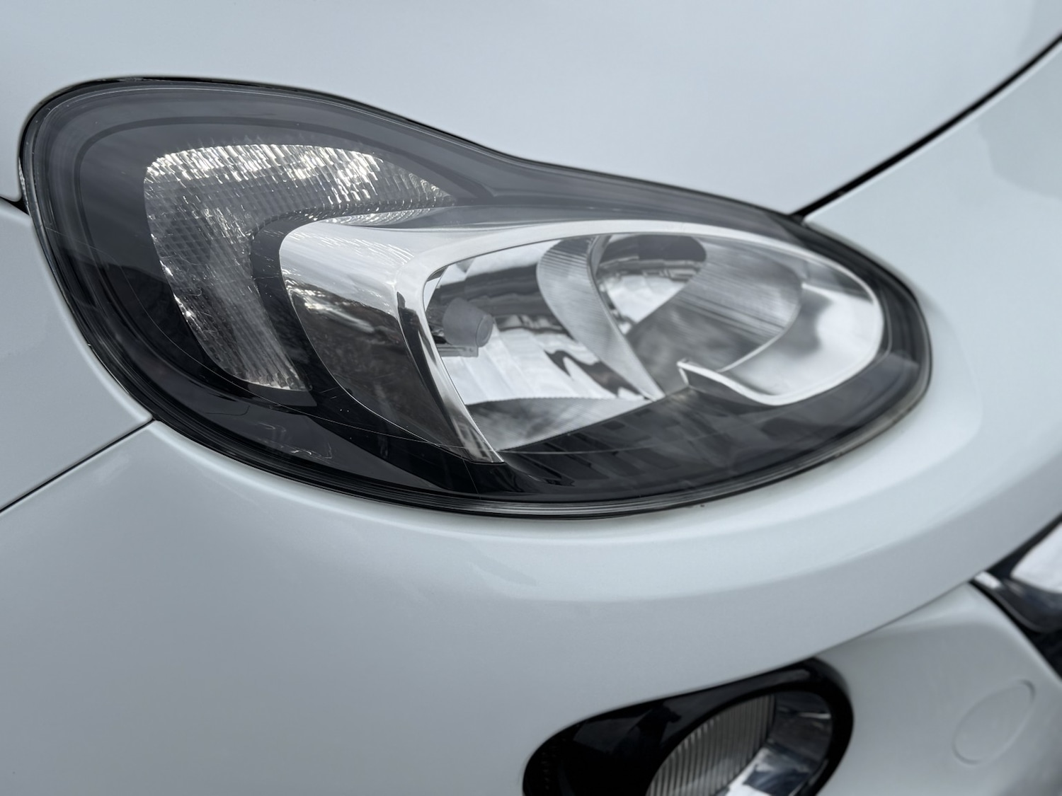 Used Vauxhall ADAM 2014 for sale - 76588469: Photo 11