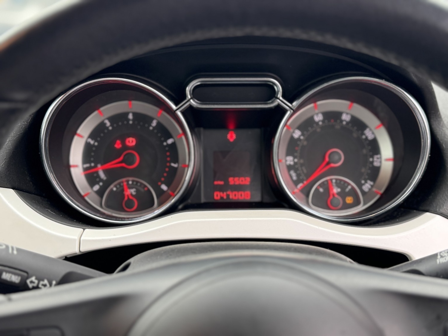 Used Vauxhall ADAM 2014 for sale - 76588469: Photo 17