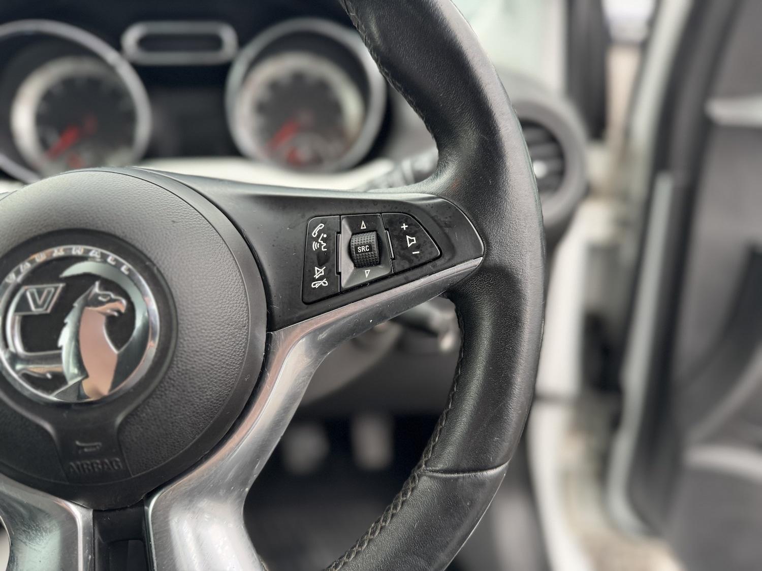 Used Vauxhall ADAM 2014 for sale - 76588469: Photo 19