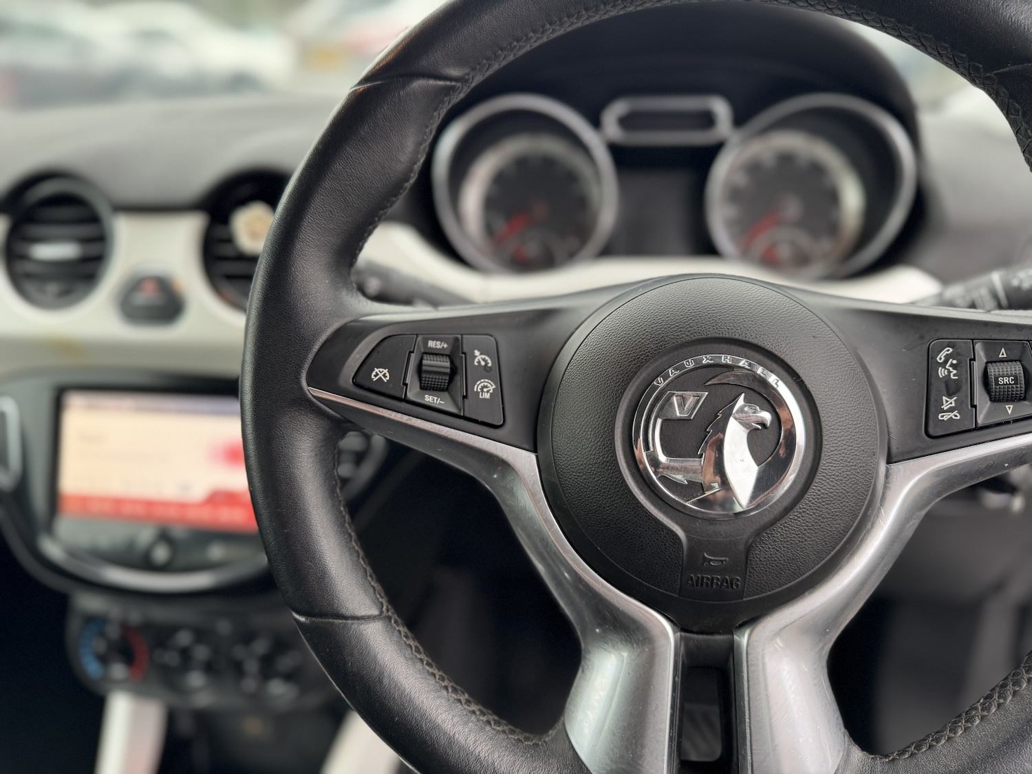 Used Vauxhall ADAM 2014 for sale - 76588469: Photo 20