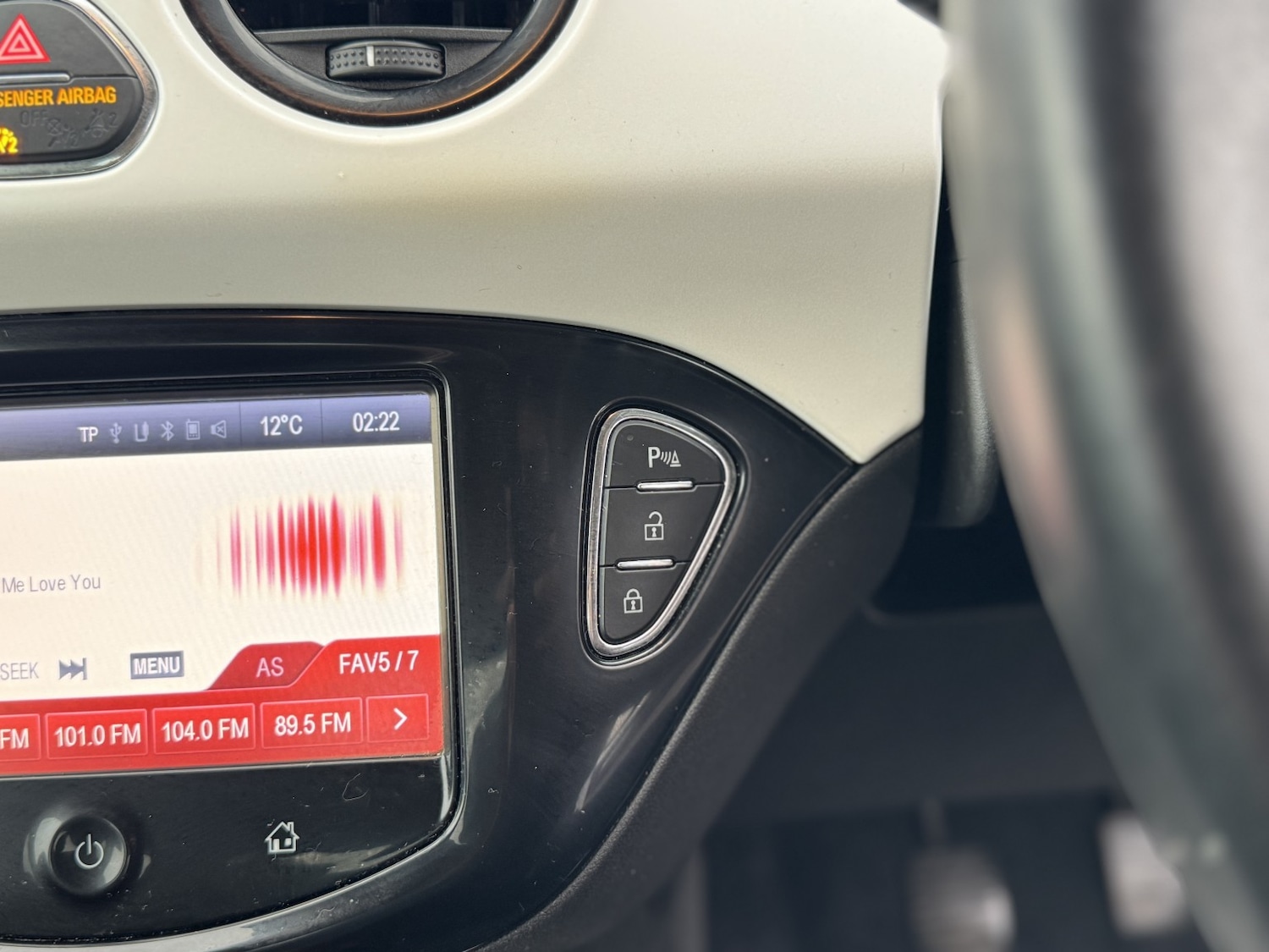 Used Vauxhall ADAM 2014 for sale - 76588469: Photo 21