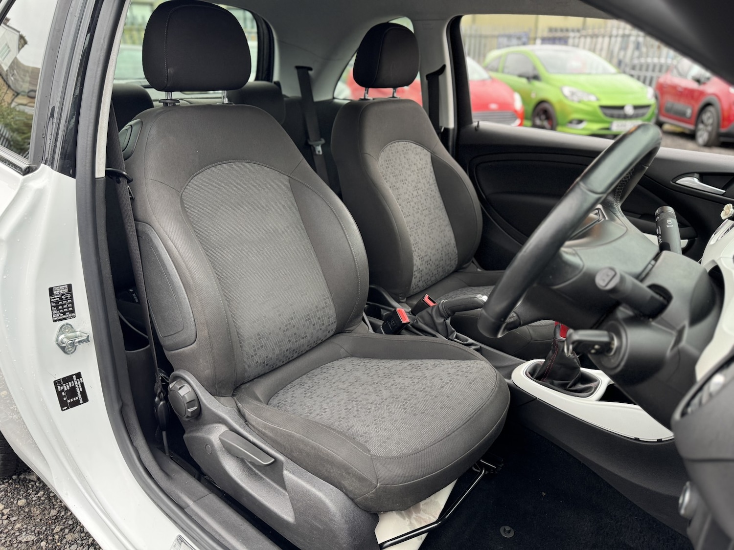 Used Vauxhall ADAM 2014 for sale - 76588469: Photo 26