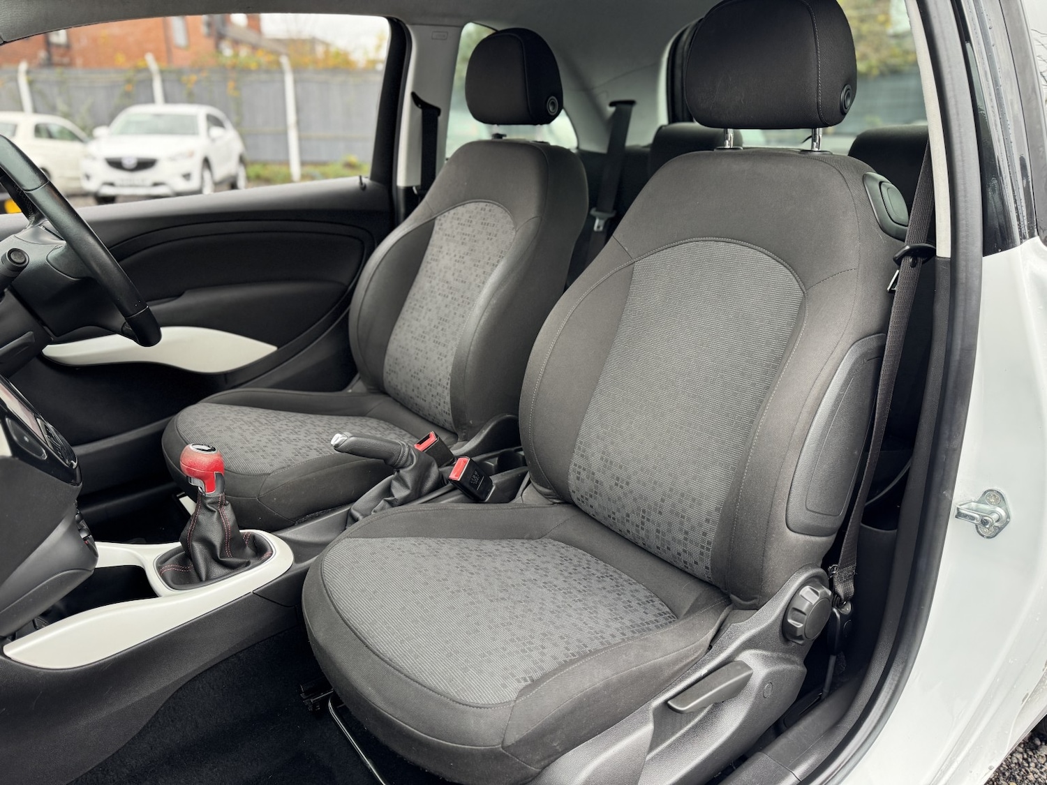 Used Vauxhall ADAM 2014 for sale - 76588469: Photo 27