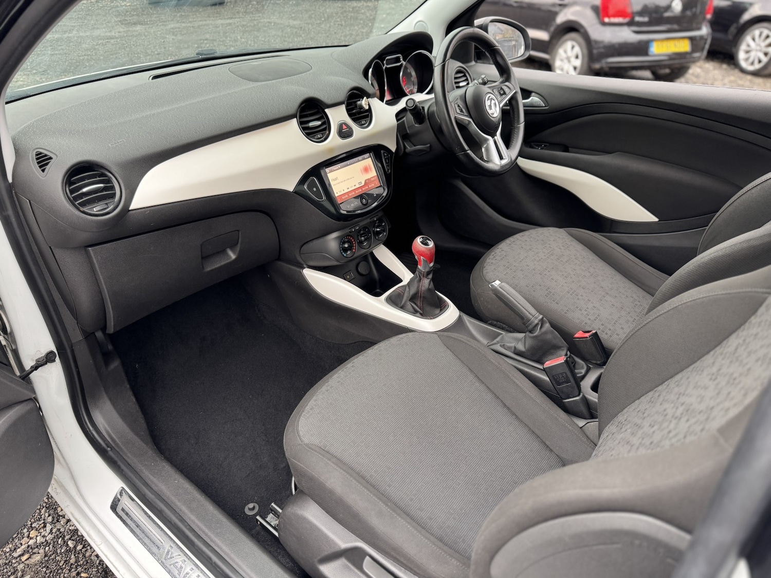 Used Vauxhall ADAM 2014 for sale - 76588469: Photo 28