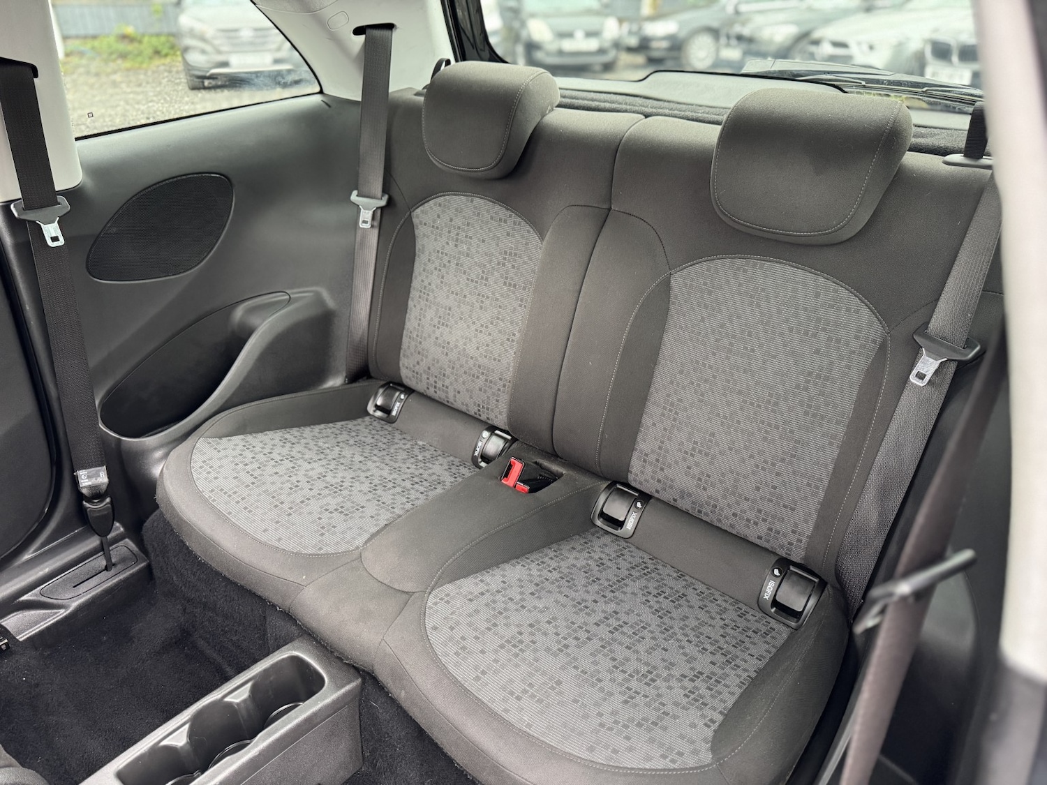 Used Vauxhall ADAM 2014 for sale - 76588469: Photo 29