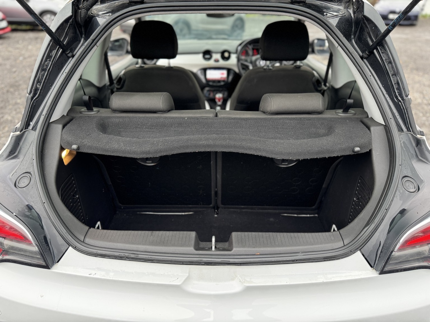 Used Vauxhall ADAM 2014 for sale - 76588469: Photo 30