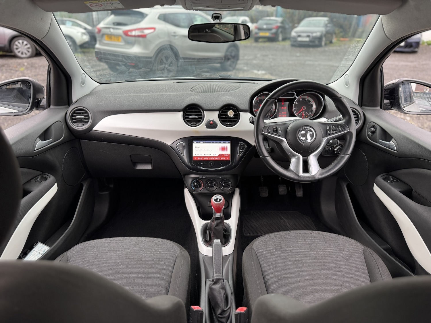 Used Vauxhall ADAM 2014 for sale - 76588469: Photo 31