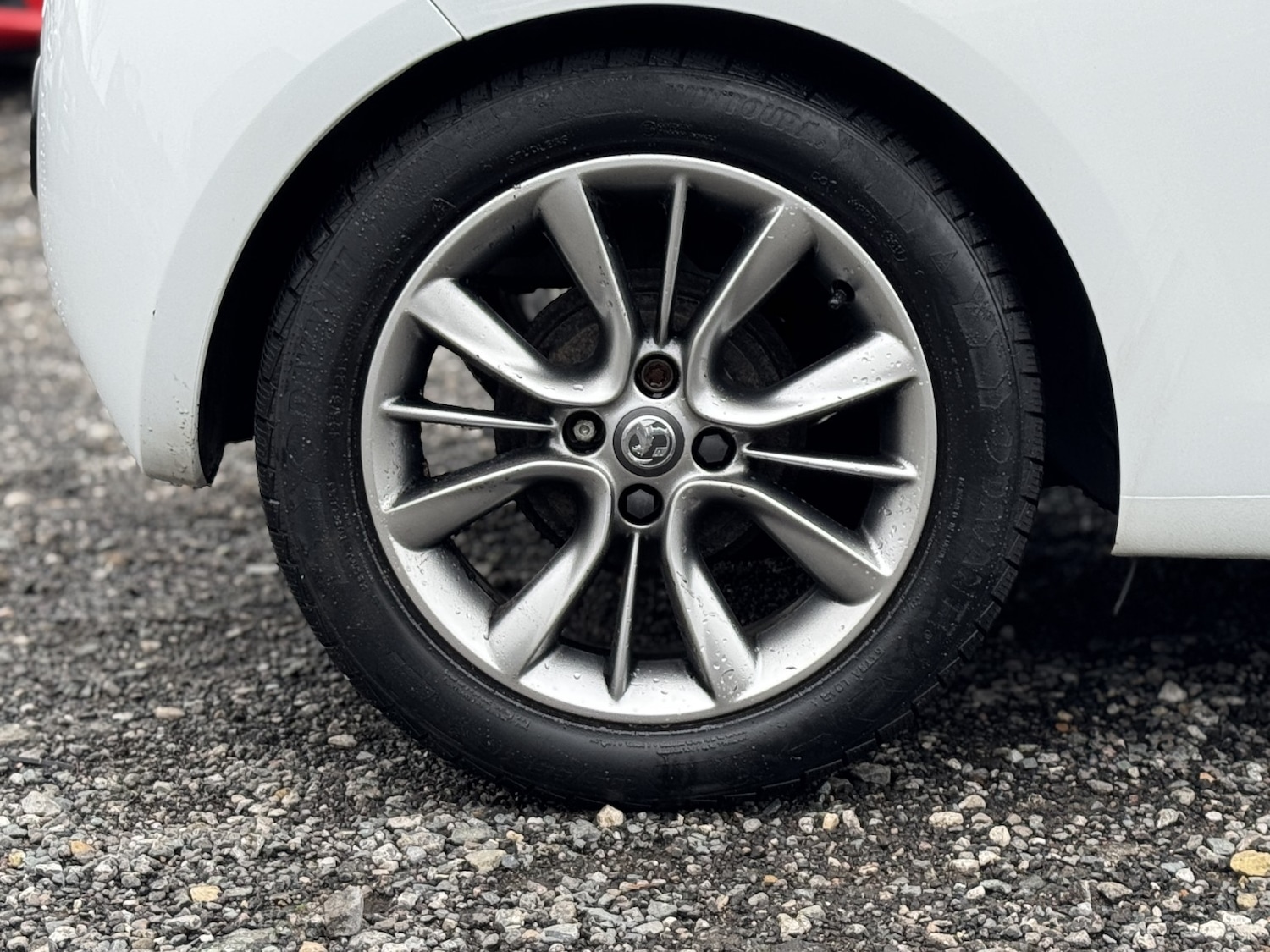 Used Vauxhall ADAM 2014 for sale - 76588469: Photo 8