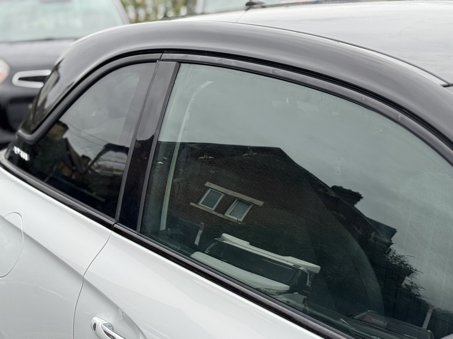 Used Vauxhall ADAM 2014 for sale - 76588469: Photo 9