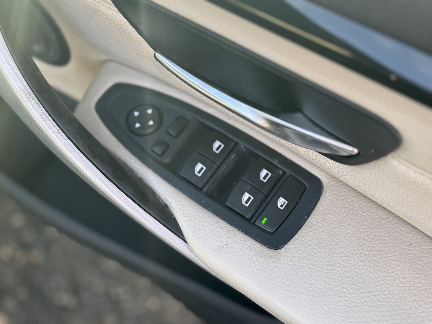 Used BMW 4 Series Gran Coupe 2015 for sale - 77201274: Photo 14