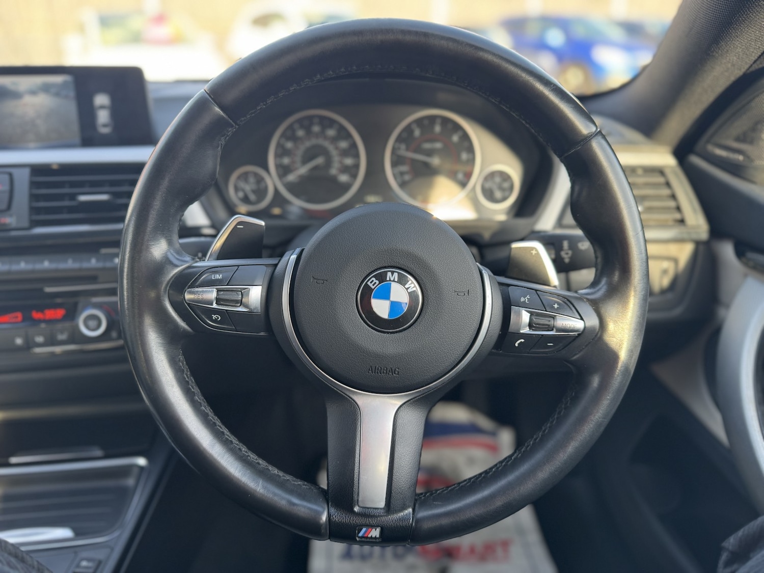 Used BMW 4 Series Gran Coupe 2015 for sale - 77201274: Photo 18